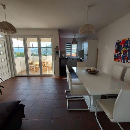Apartments Coral Of دوبروفينك المظهر الخارجي الصورة