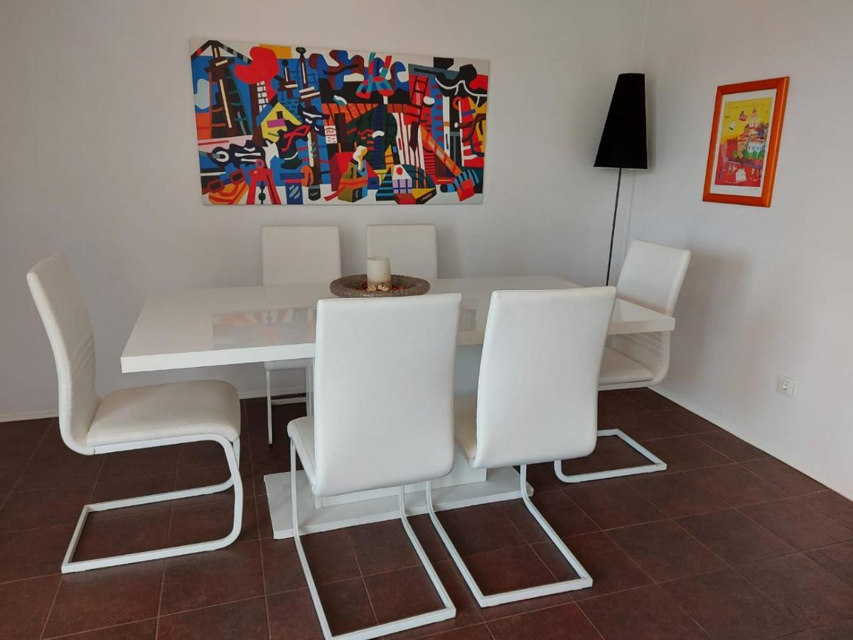 Apartments Coral Of دوبروفينك المظهر الخارجي الصورة