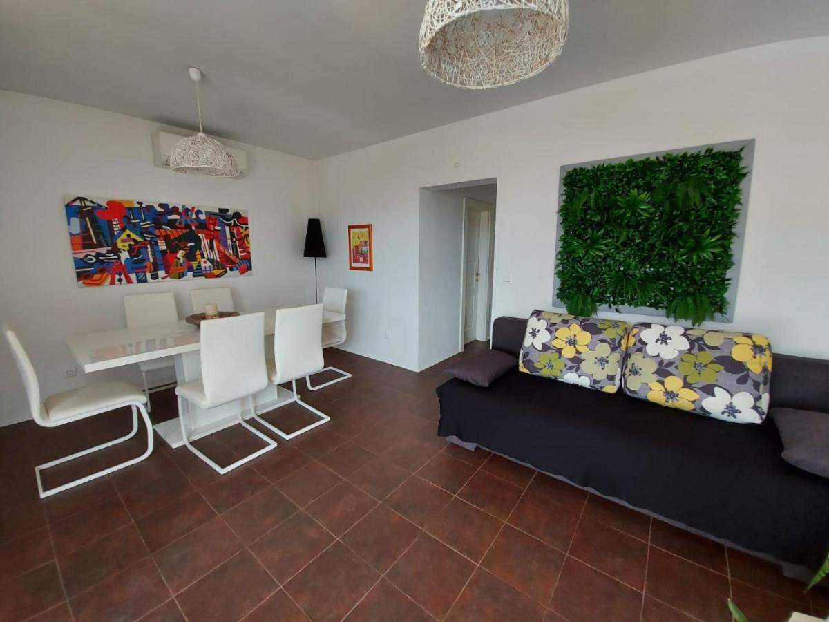 Apartments Coral Of دوبروفينك المظهر الخارجي الصورة