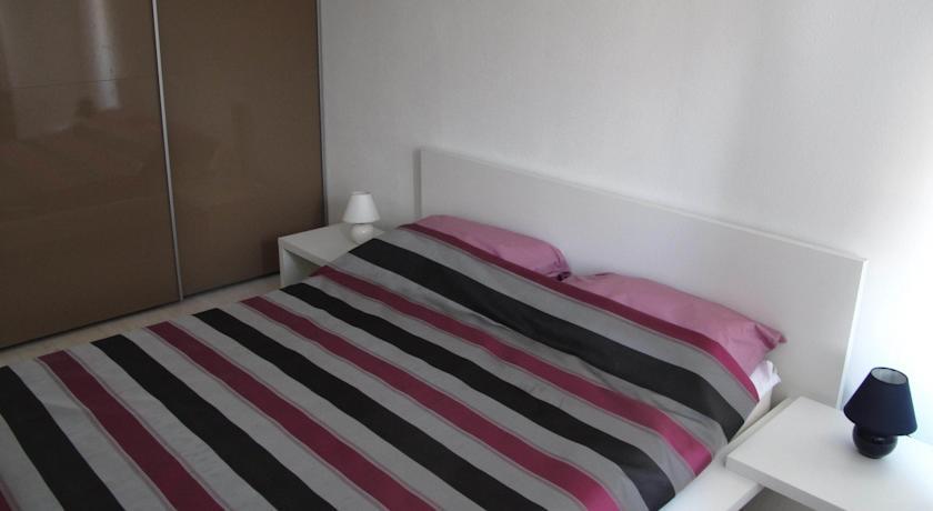 Apartments Coral Of دوبروفينك المظهر الخارجي الصورة