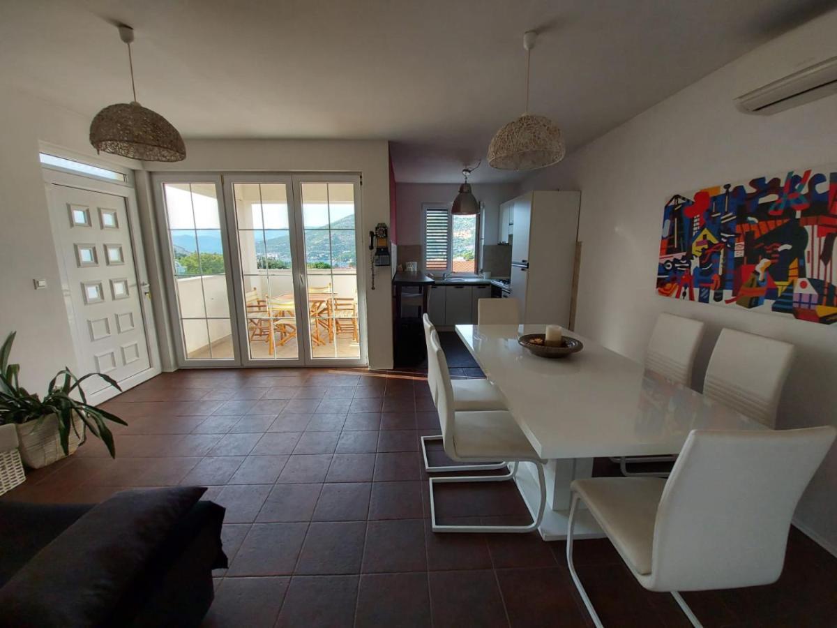 Apartments Coral Of دوبروفينك المظهر الخارجي الصورة