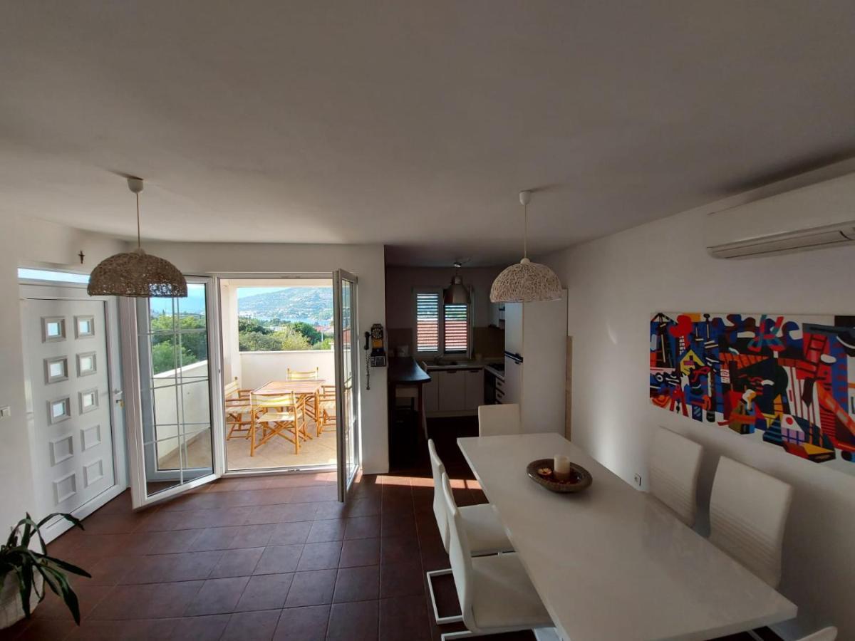 Apartments Coral Of دوبروفينك المظهر الخارجي الصورة