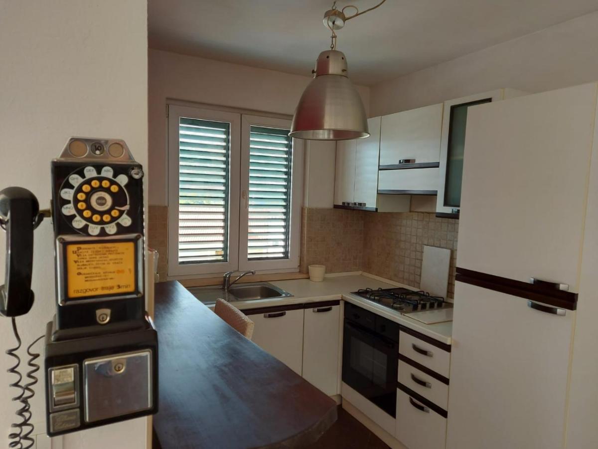 Apartments Coral Of دوبروفينك المظهر الخارجي الصورة