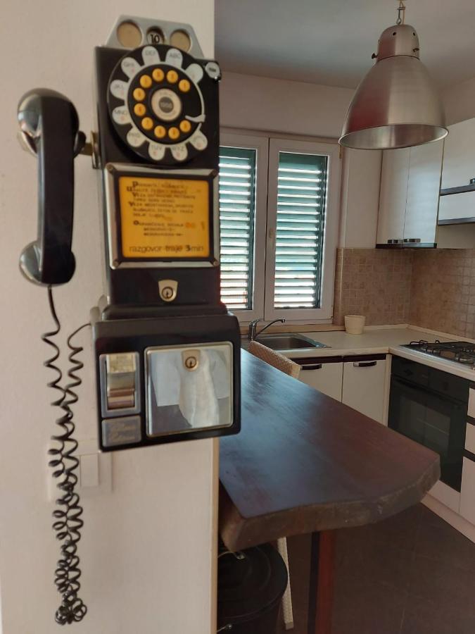 Apartments Coral Of دوبروفينك المظهر الخارجي الصورة