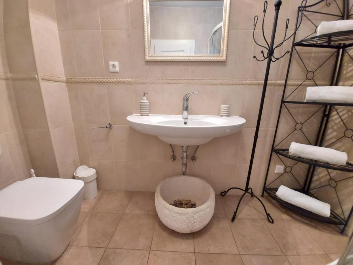 Apartments Coral Of دوبروفينك المظهر الخارجي الصورة