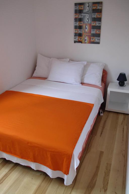 Apartments Coral Of دوبروفينك المظهر الخارجي الصورة