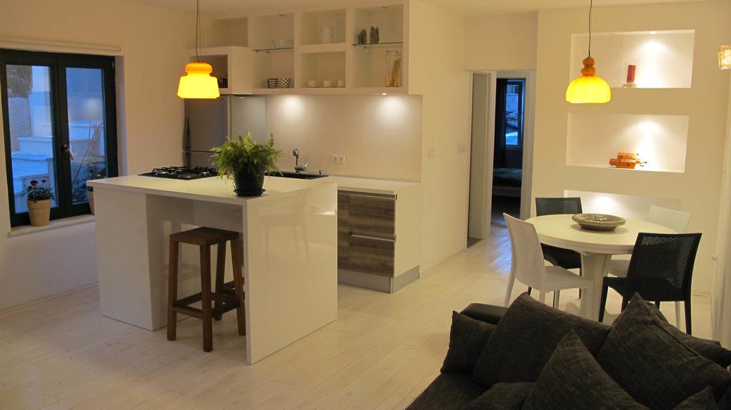 Apartments Coral Of دوبروفينك المظهر الخارجي الصورة