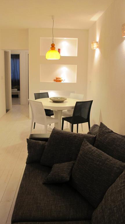 Apartments Coral Of دوبروفينك الغرفة الصورة