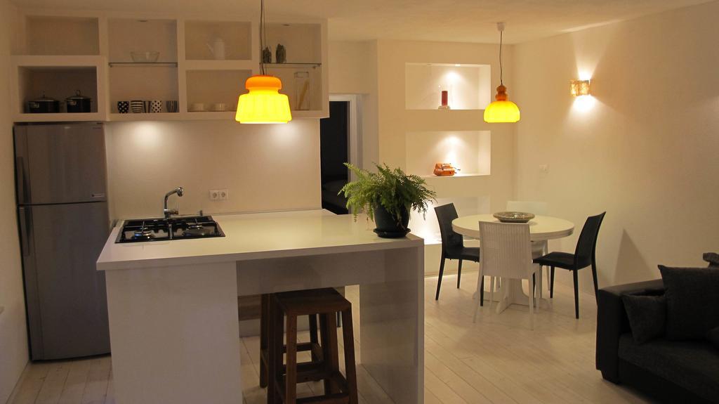 Apartments Coral Of دوبروفينك المظهر الخارجي الصورة