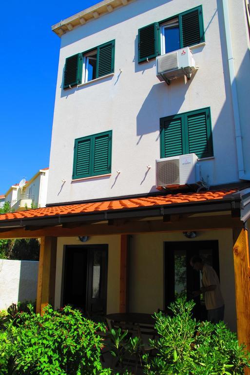 Apartments Coral Of دوبروفينك المظهر الخارجي الصورة