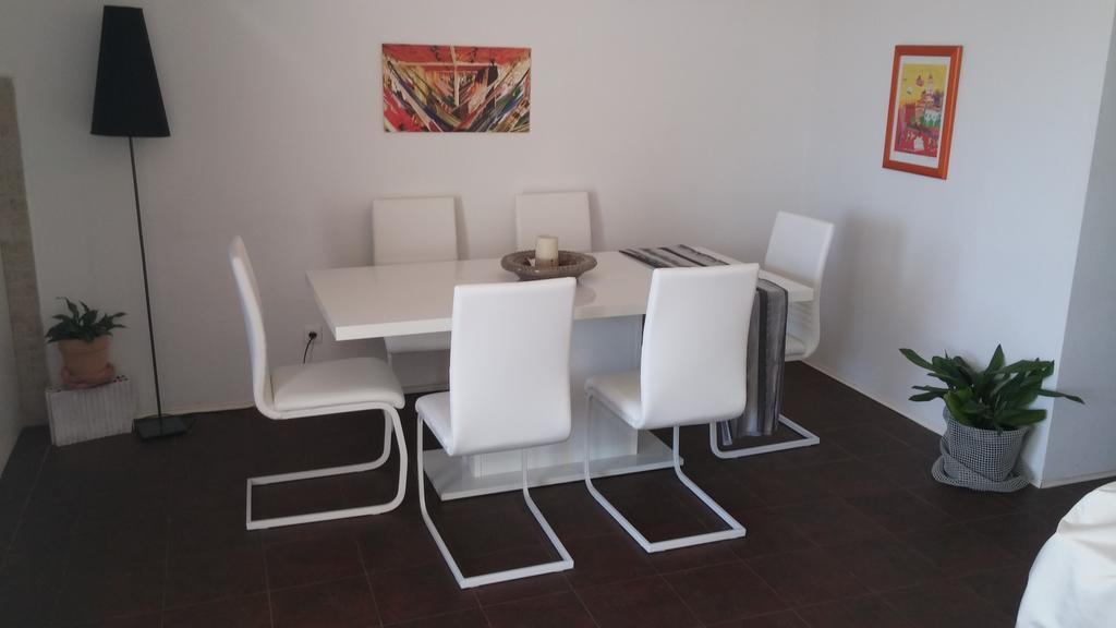 Apartments Coral Of دوبروفينك المظهر الخارجي الصورة