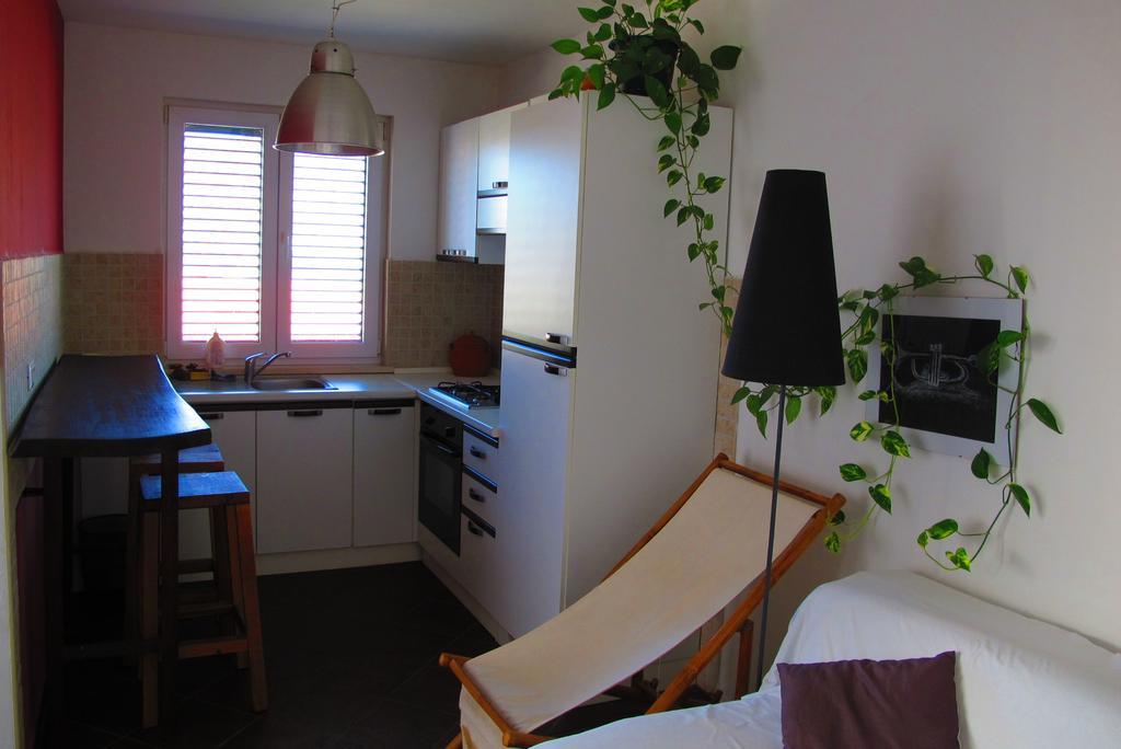 Apartments Coral Of دوبروفينك المظهر الخارجي الصورة