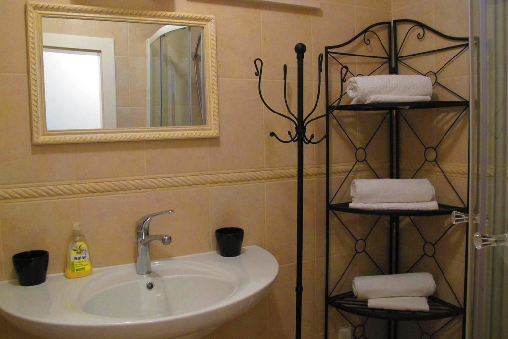 Apartments Coral Of دوبروفينك المظهر الخارجي الصورة